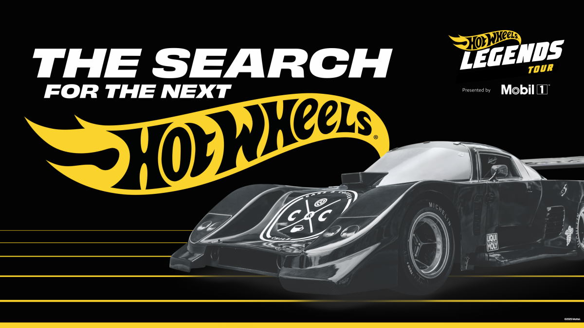 Hot Wheels Legends Tour Milwaukee | Radio Milwaukee